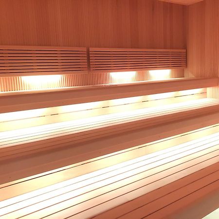 Capsule Inn Osaka - Caters To Men Εξωτερικό φωτογραφία