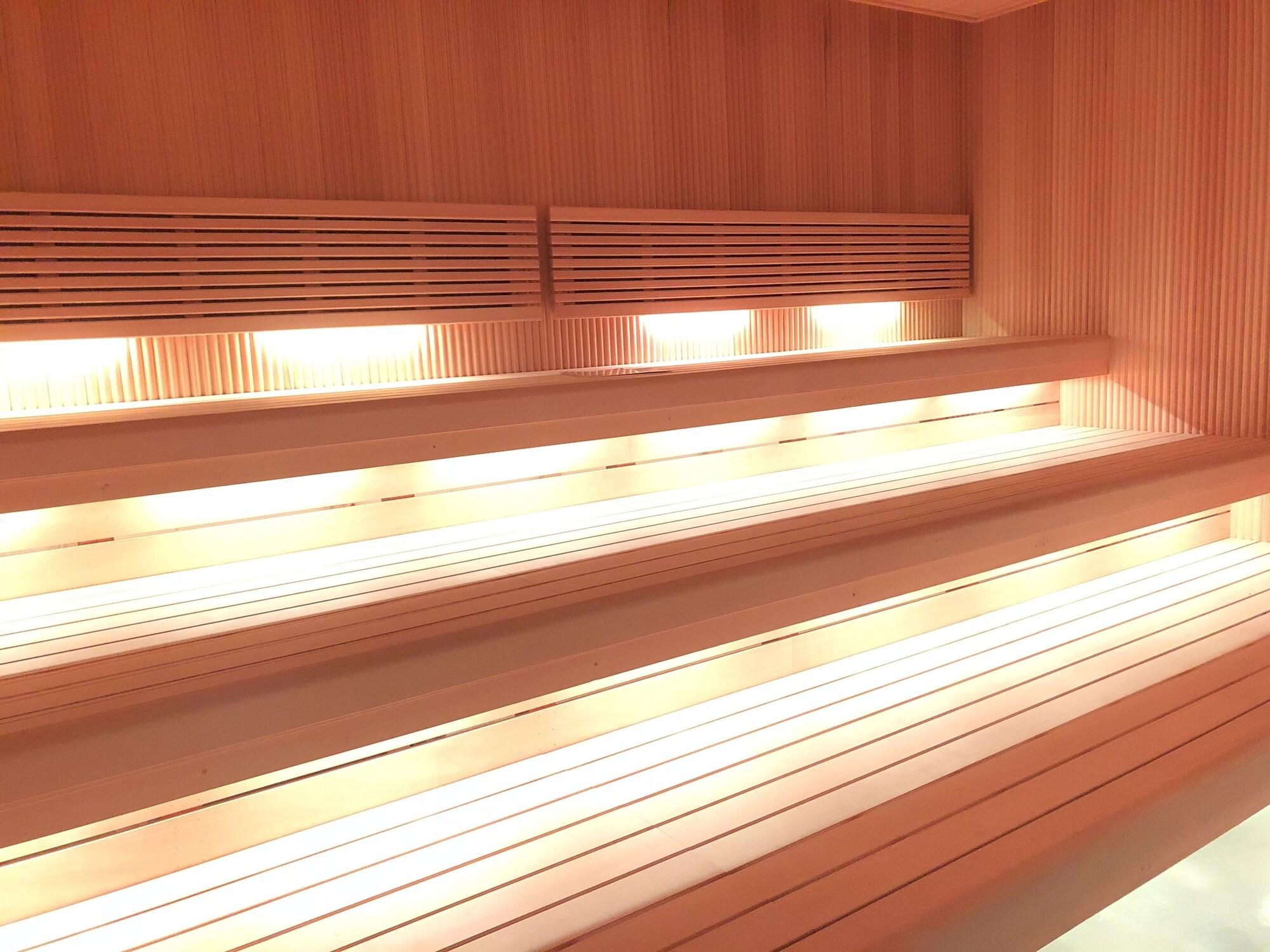 Capsule Inn Osaka - Caters To Men Εξωτερικό φωτογραφία
