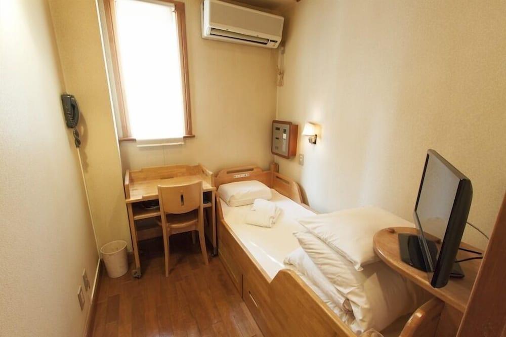 Capsule Inn Osaka - Caters To Men Εξωτερικό φωτογραφία