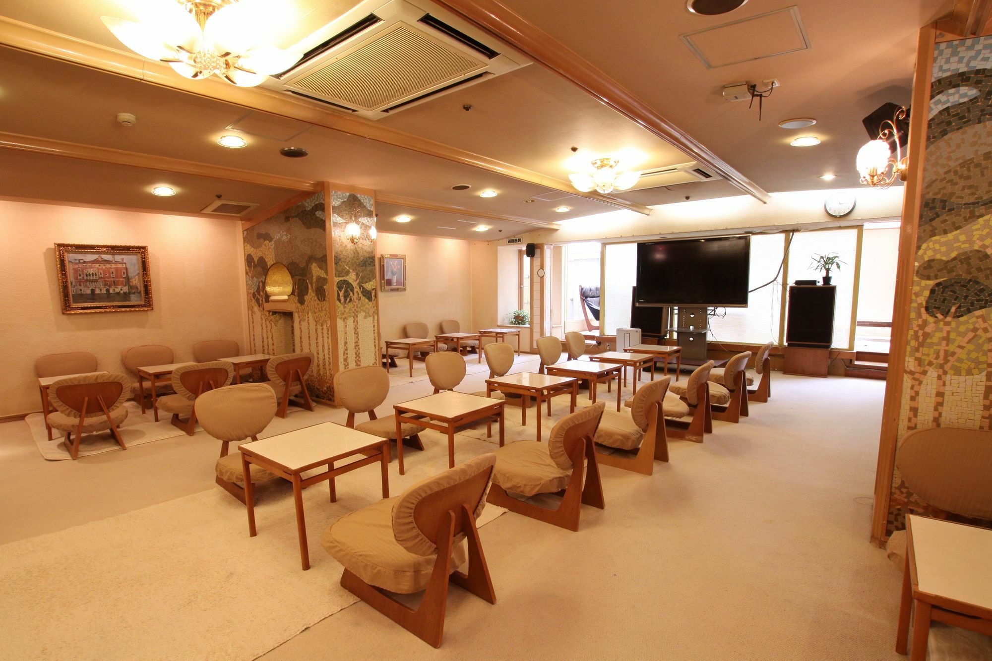Capsule Inn Osaka - Caters To Men Εξωτερικό φωτογραφία