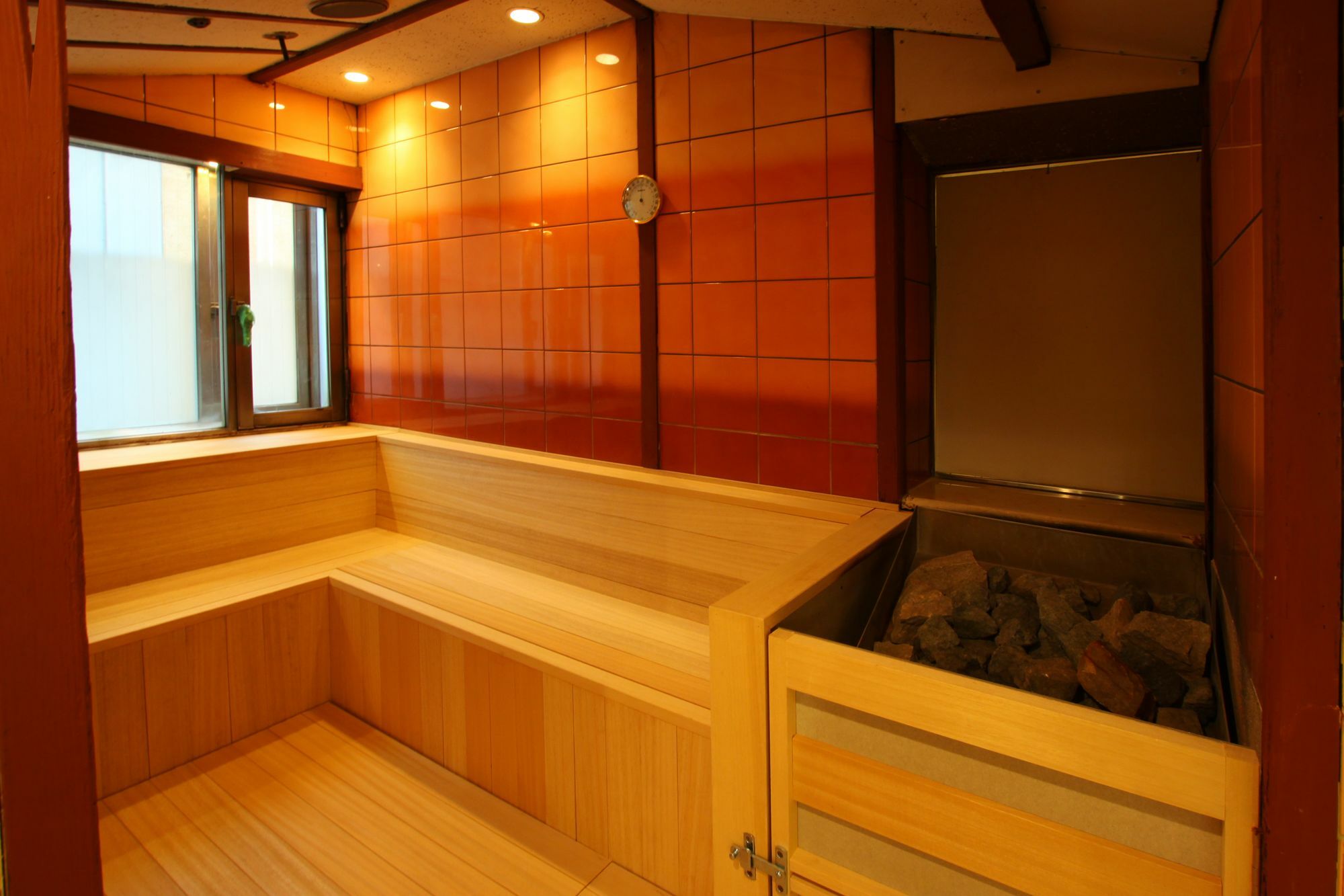 Capsule Inn Osaka - Caters To Men Εξωτερικό φωτογραφία