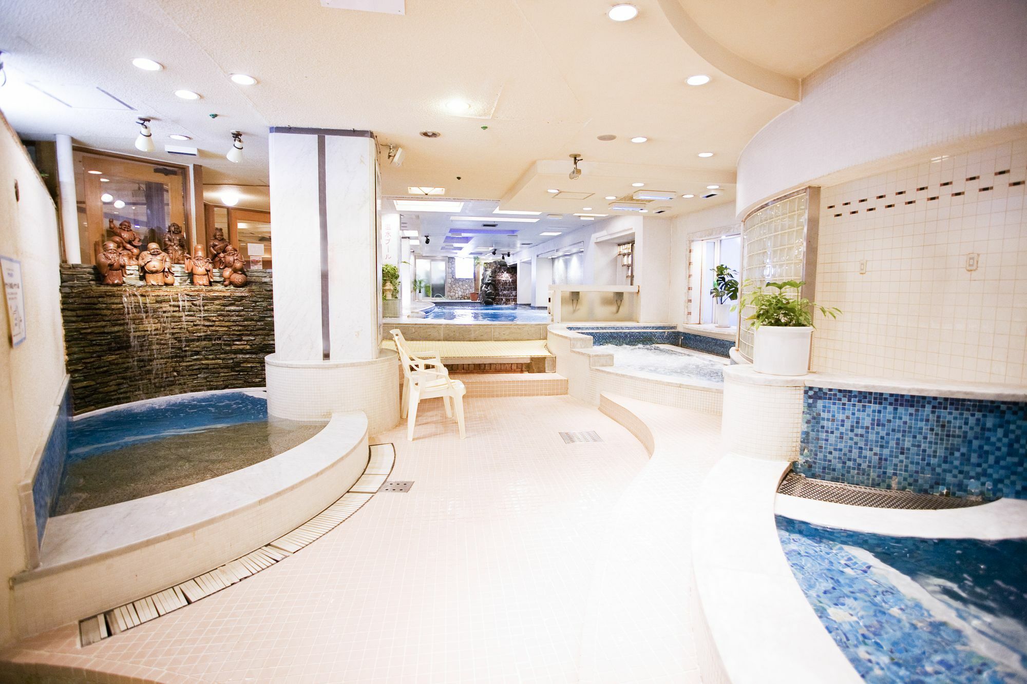 Capsule Inn Osaka - Caters To Men Εξωτερικό φωτογραφία