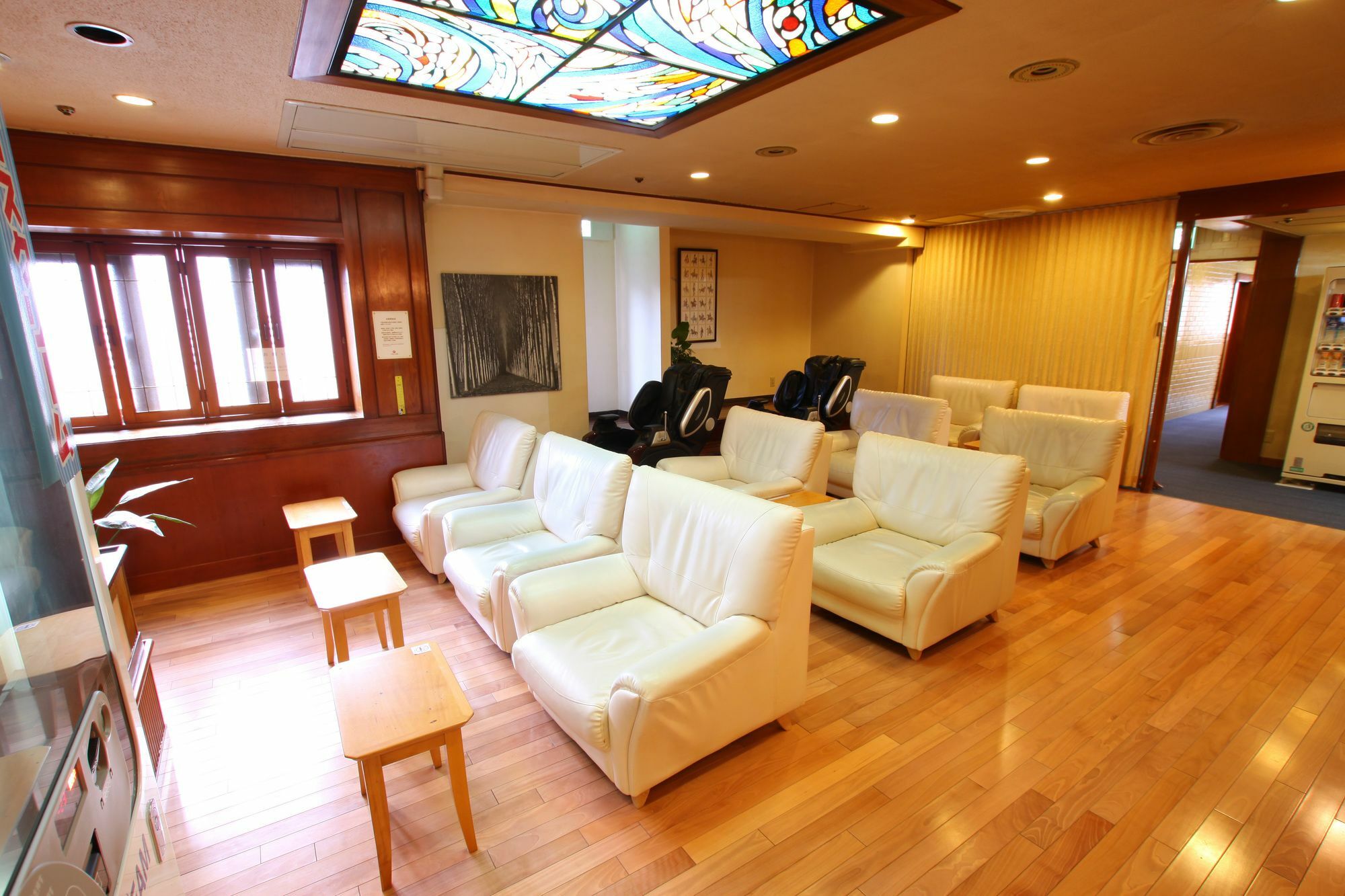Capsule Inn Osaka - Caters To Men Εξωτερικό φωτογραφία