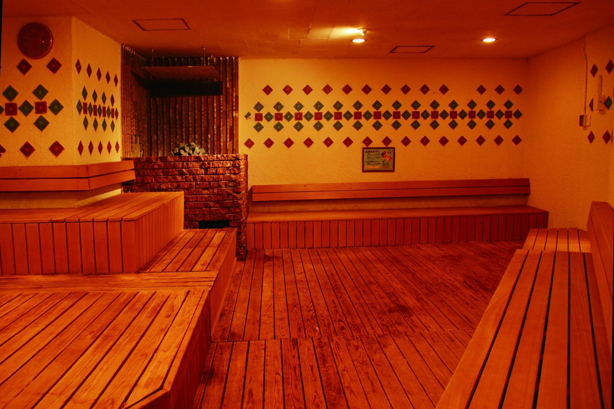 Capsule Inn Osaka - Caters To Men Εξωτερικό φωτογραφία