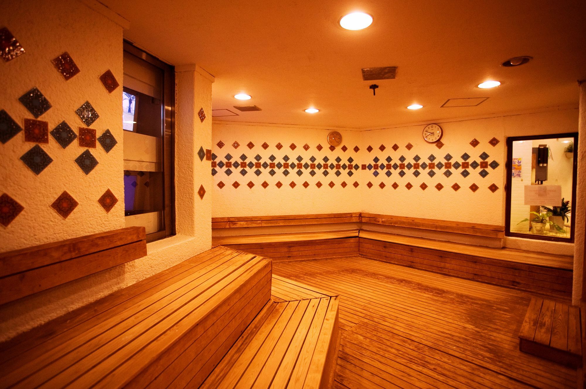 Capsule Inn Osaka - Caters To Men Εξωτερικό φωτογραφία
