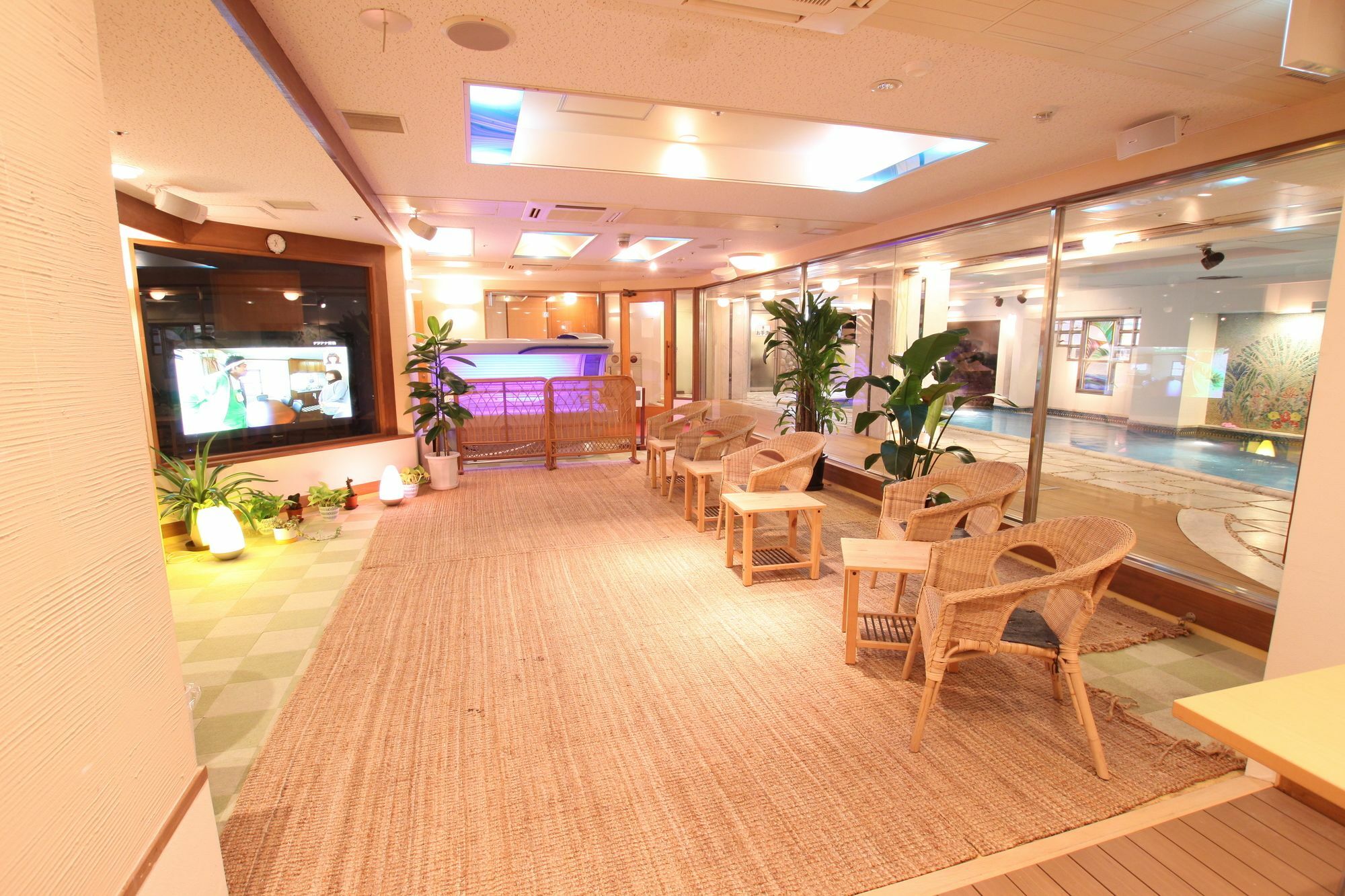 Capsule Inn Osaka - Caters To Men Εξωτερικό φωτογραφία